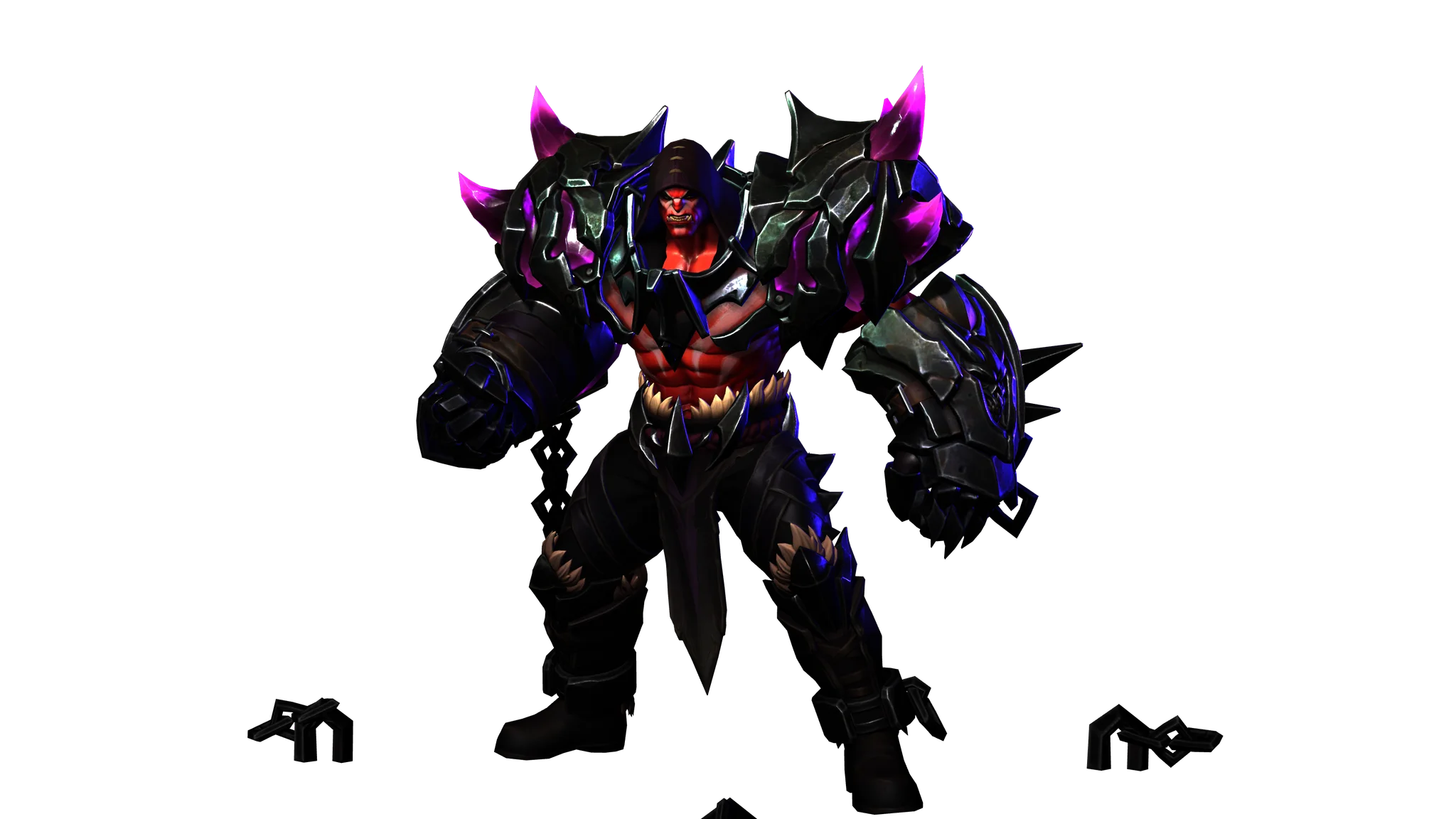 MOLDAK
