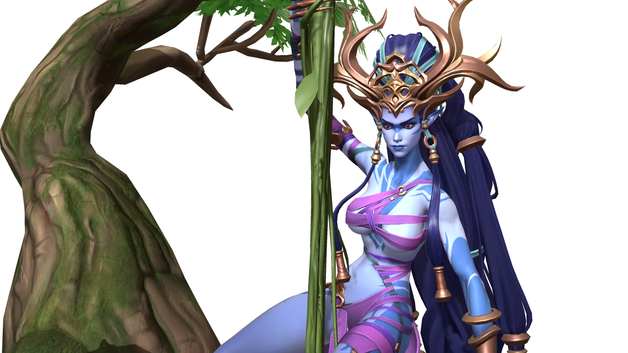 Morriga