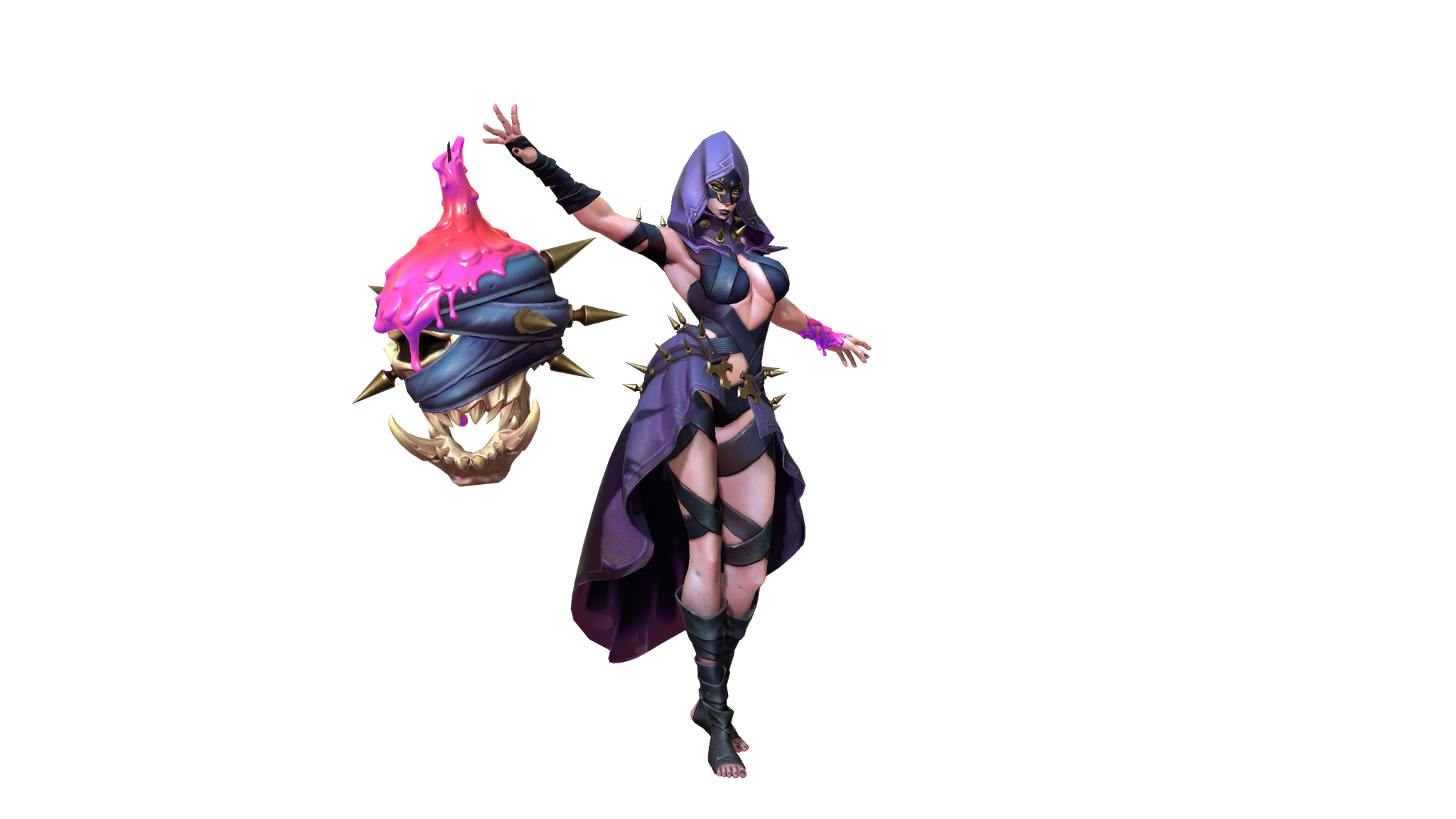 Noltis of the Dark Passage