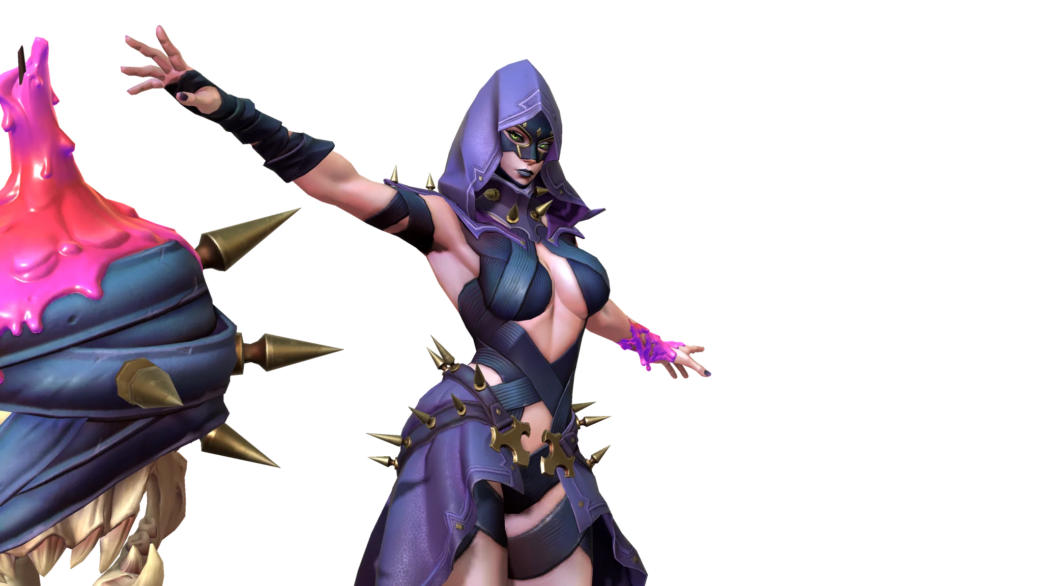 Noltis of the Dark Passage