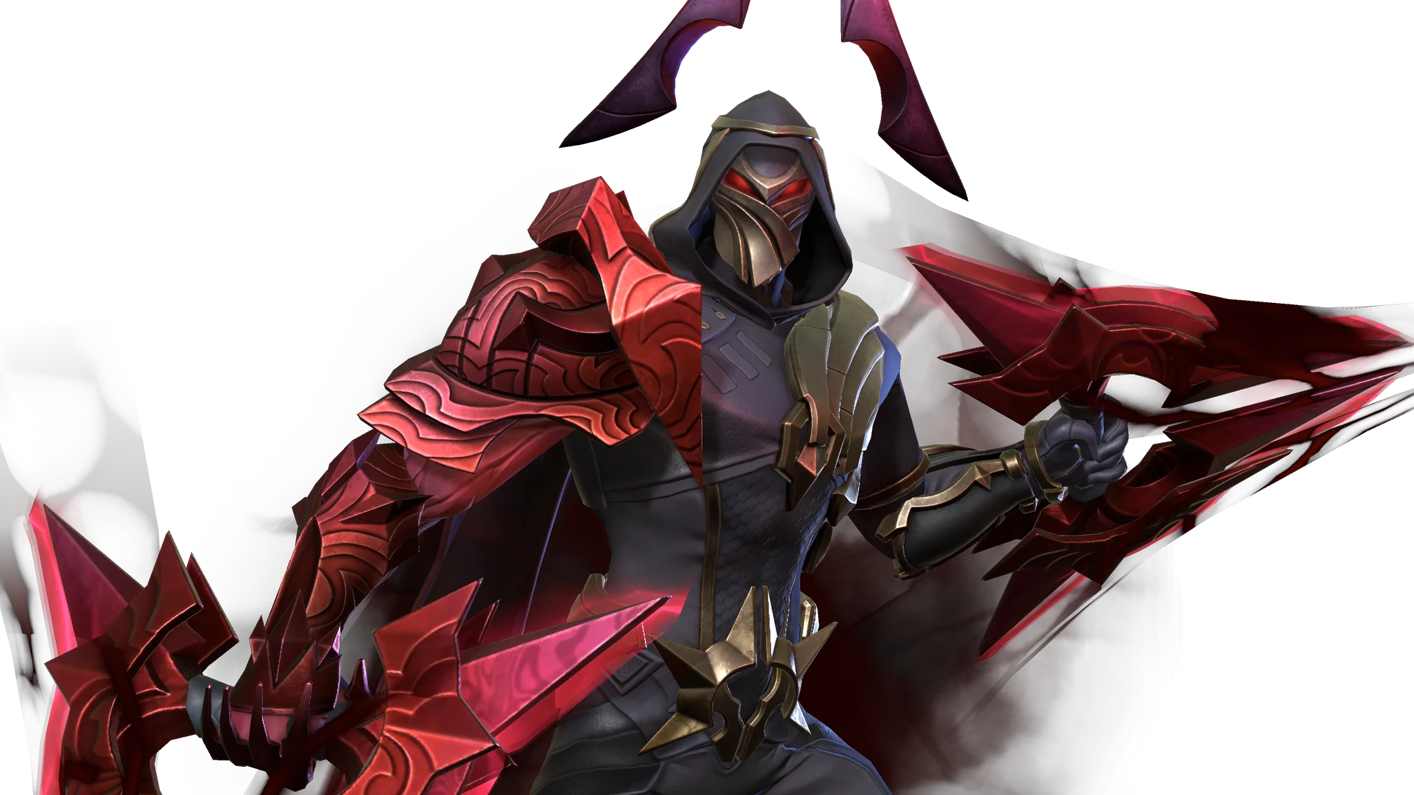Veilstalker Nyctra