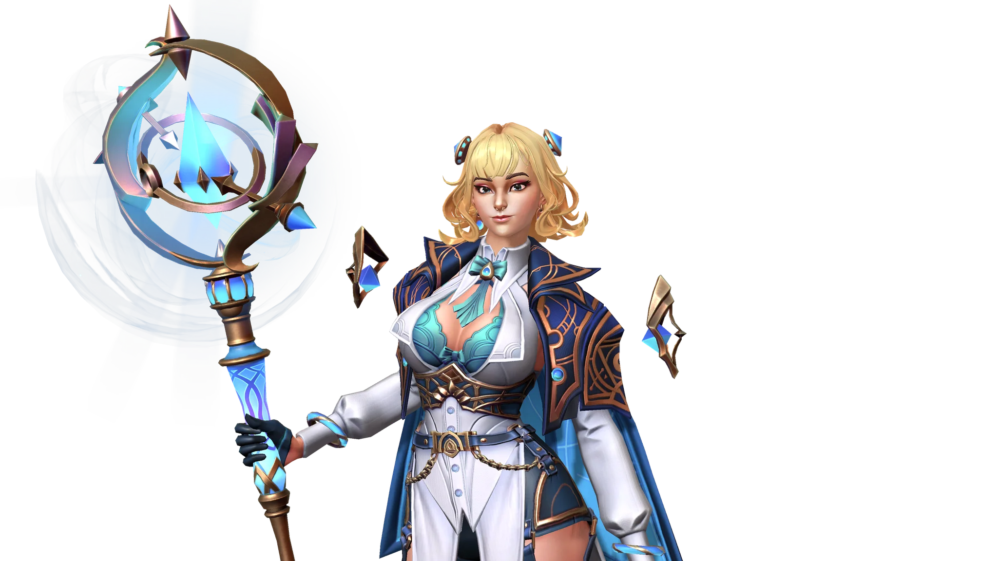 Professor Orielle