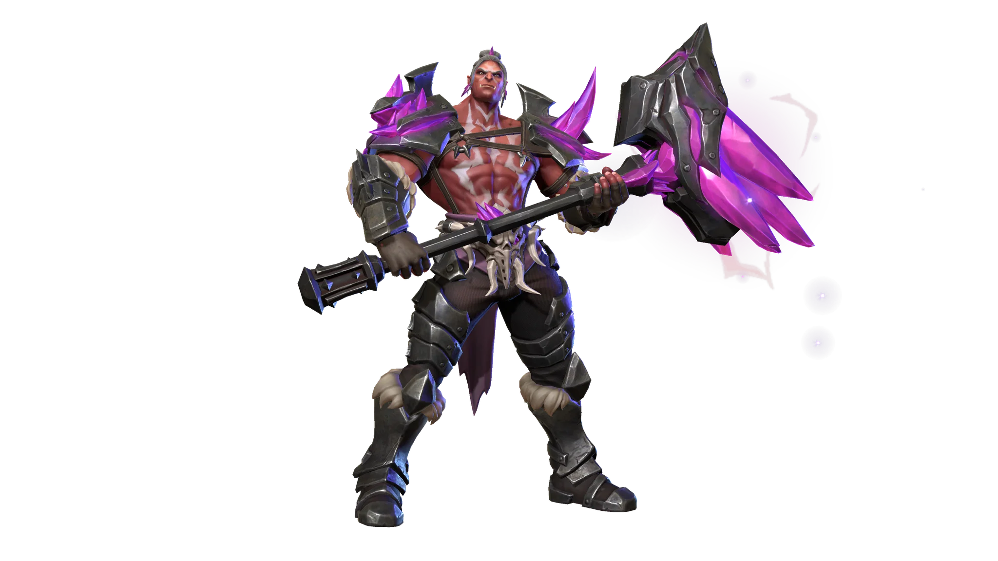 Ortak Stormhammer