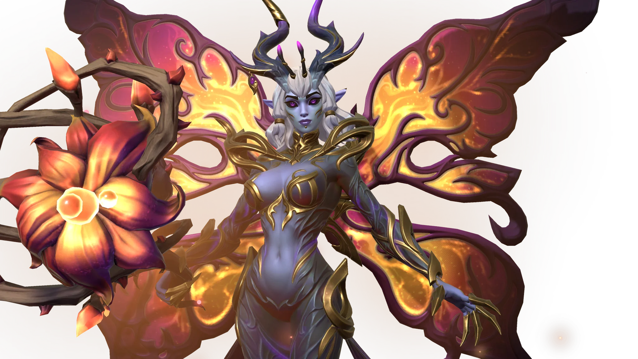Plaxi The Monarch