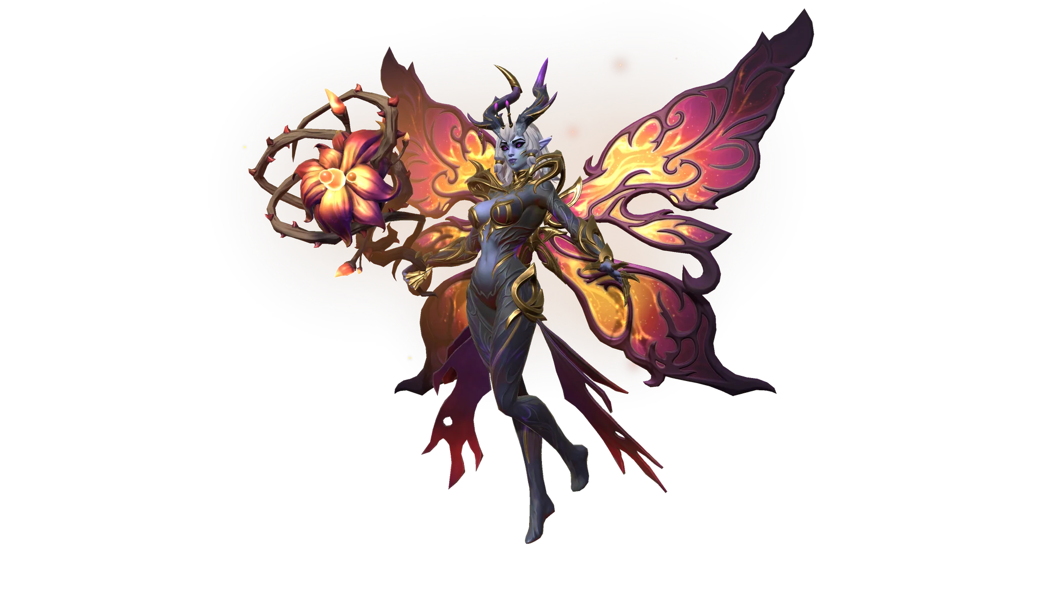 Plaxi The Monarch