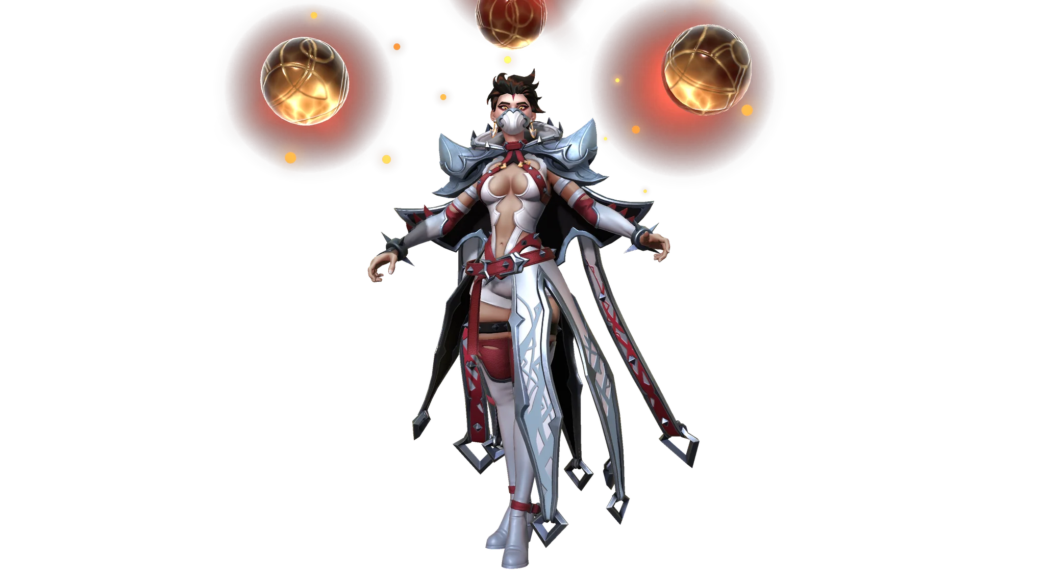 Prisella the Bloodmoon