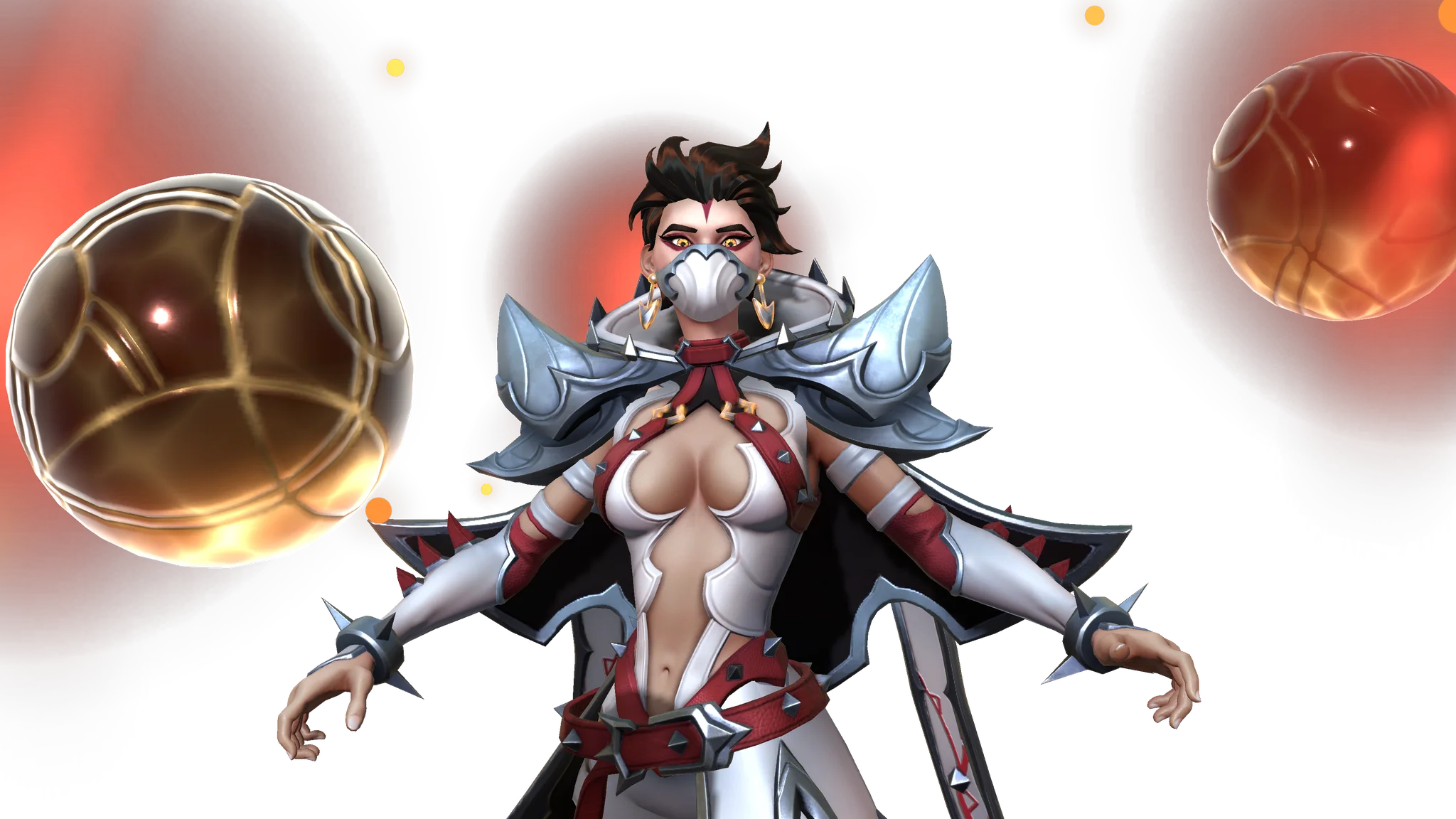 Prisella the Bloodmoon