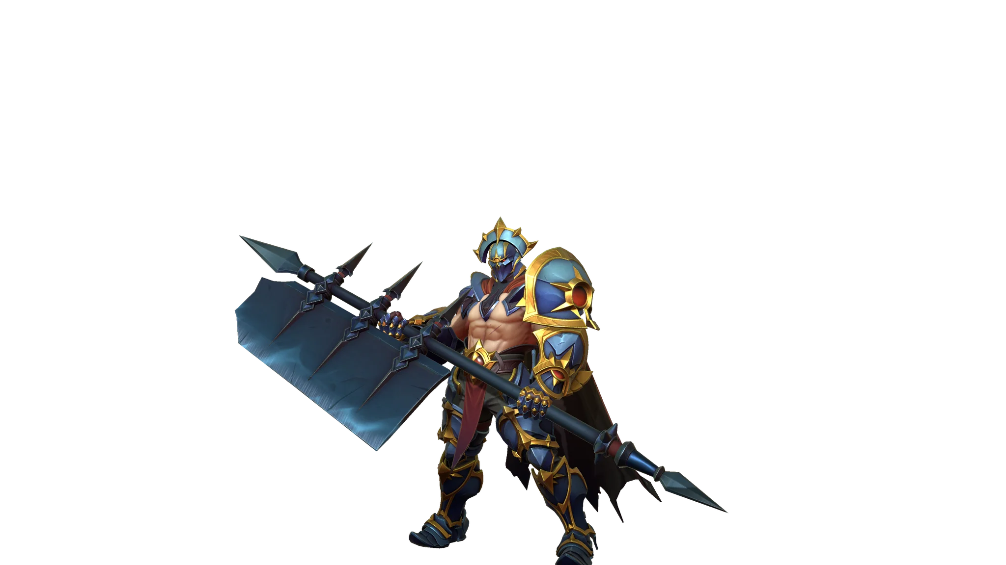 Headsman Rano