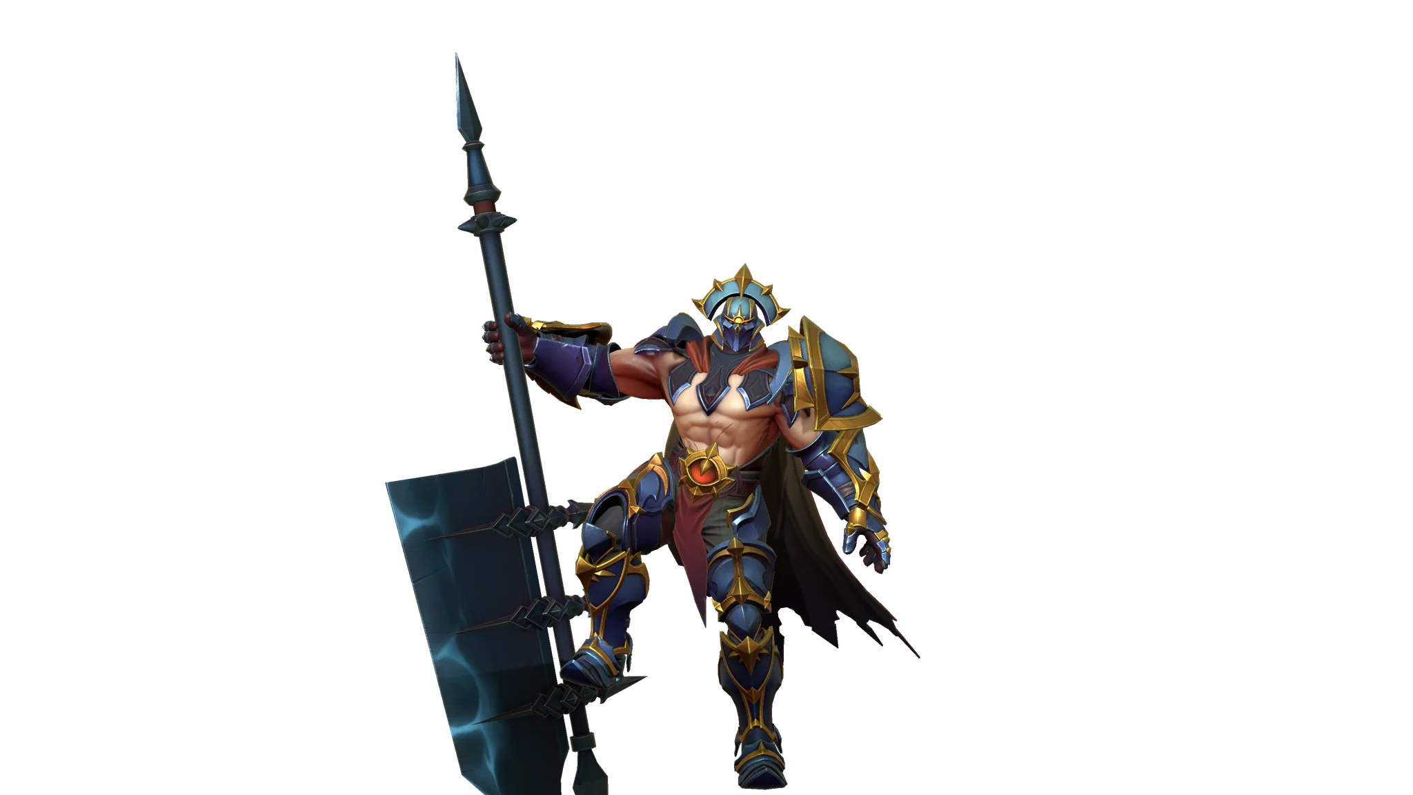 Headsman Rano