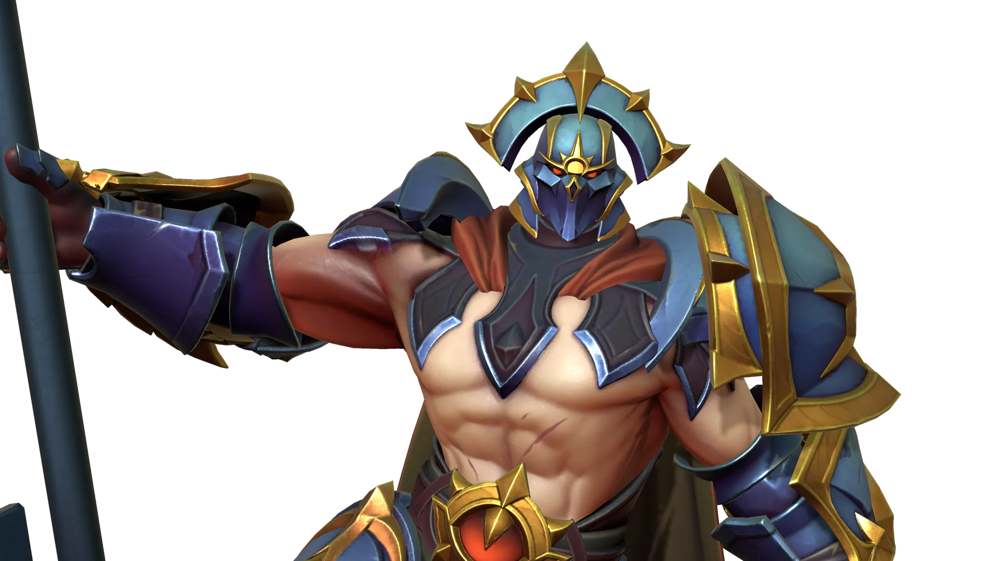 Headsman Rano