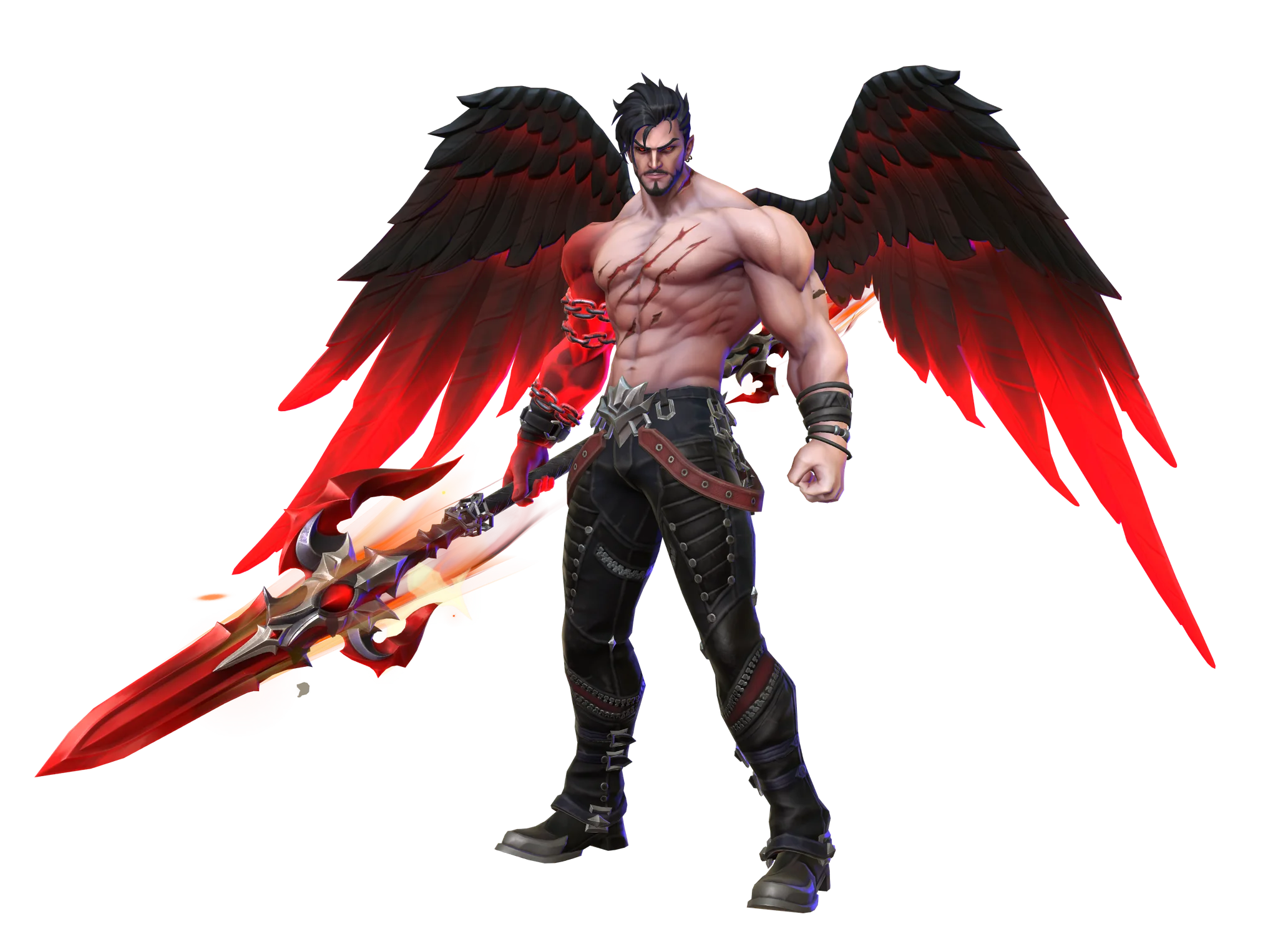 Raziel