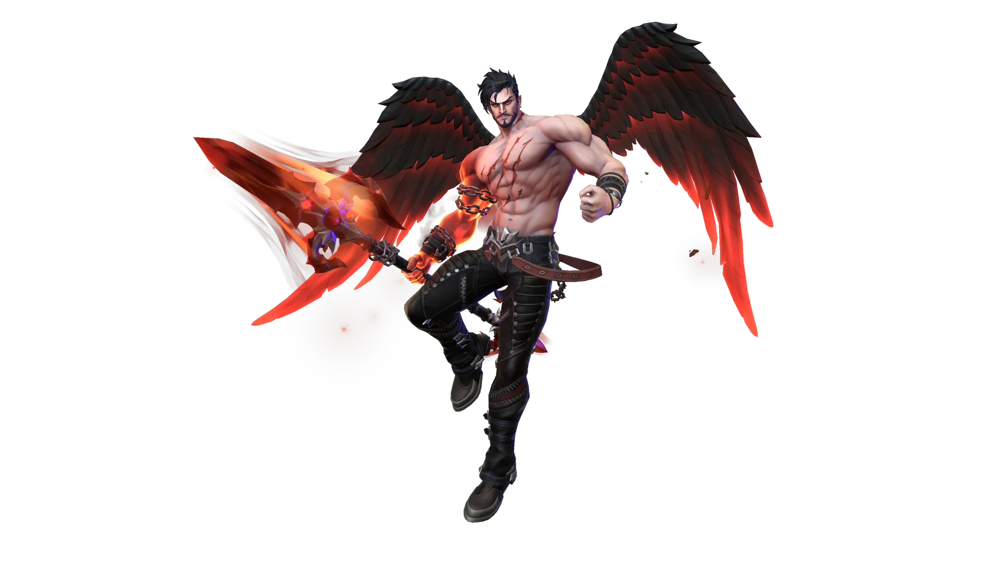 Raziel