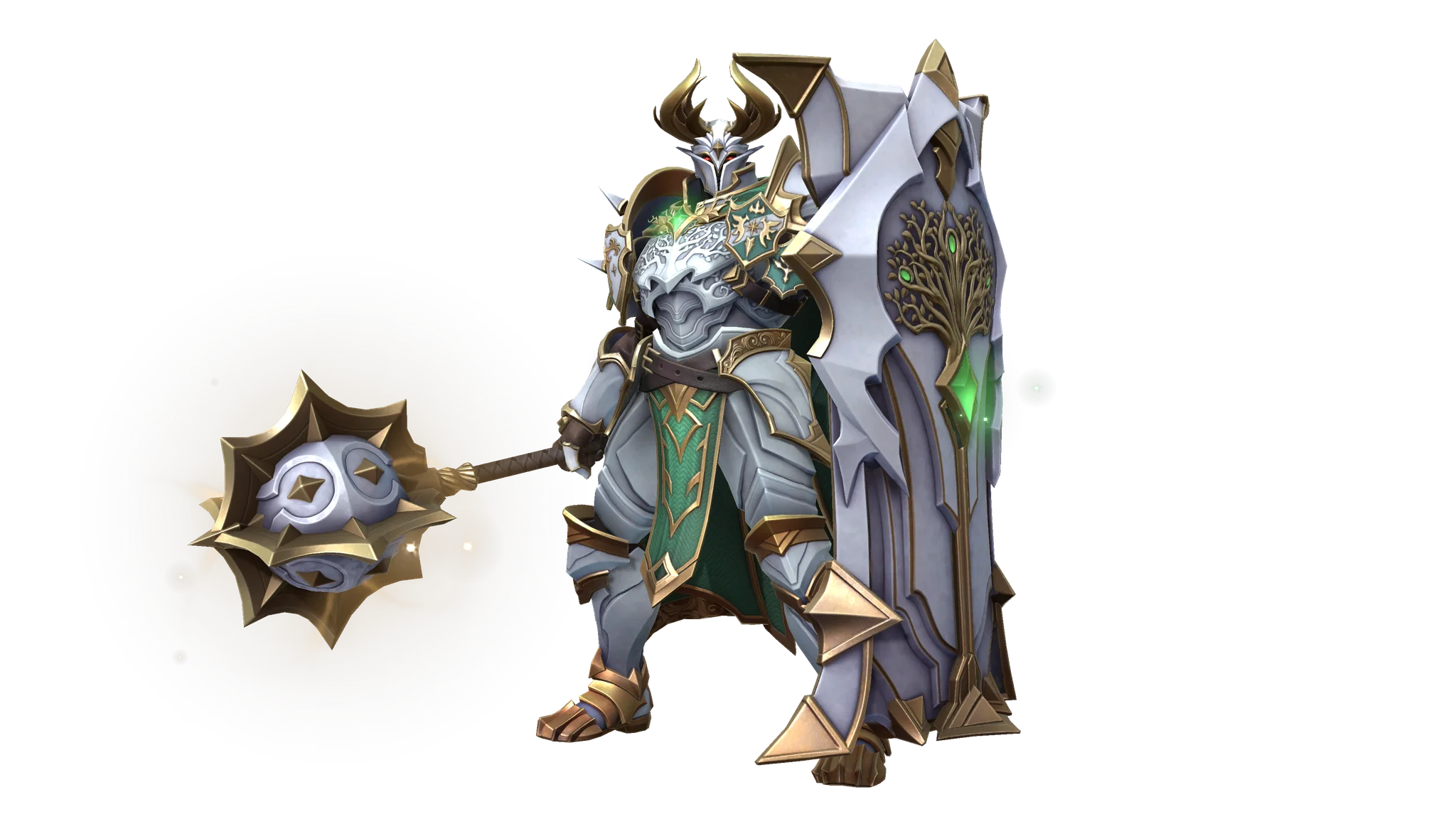 Grovewarden Sethisal