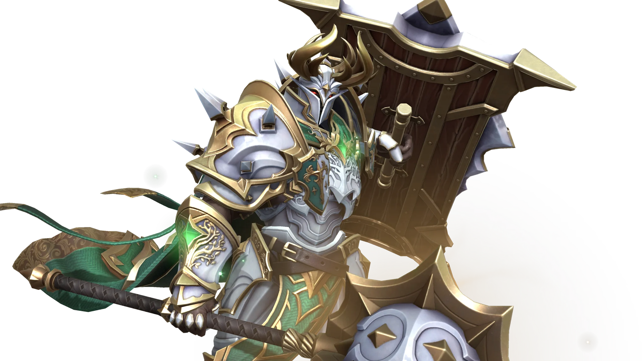 Grovewarden Sethisal