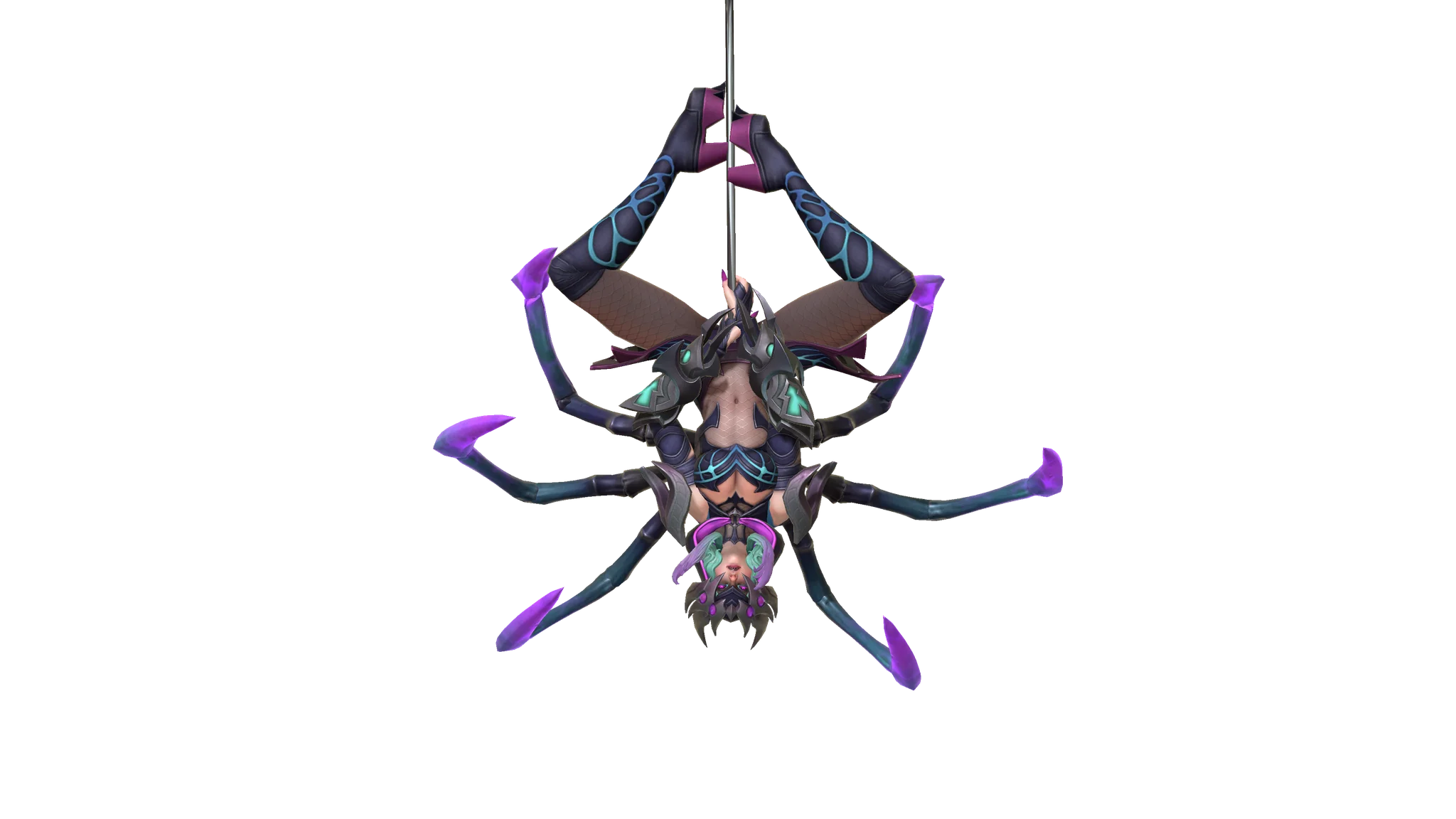 Netherweb Sildrea
