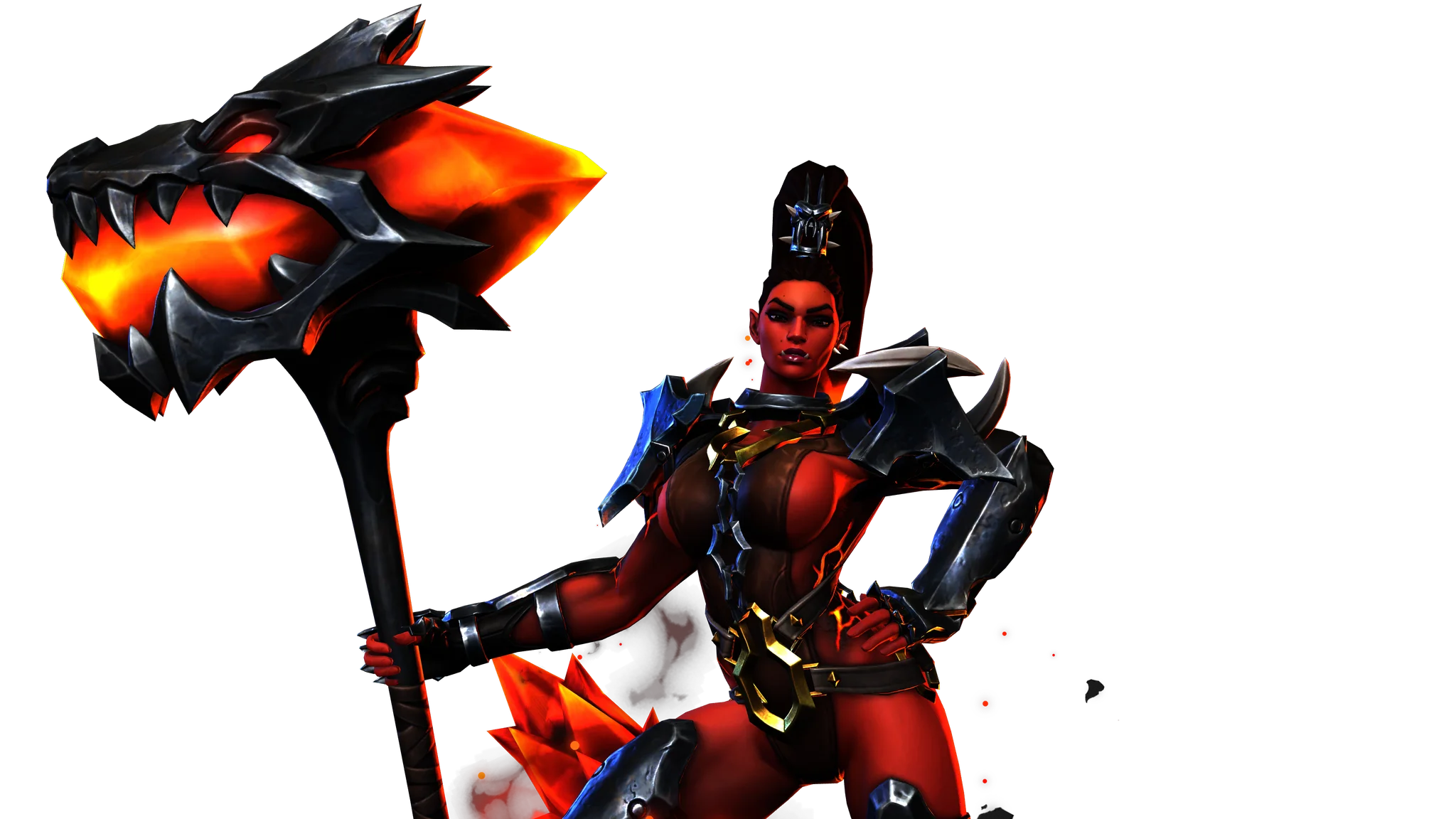 Sinndra