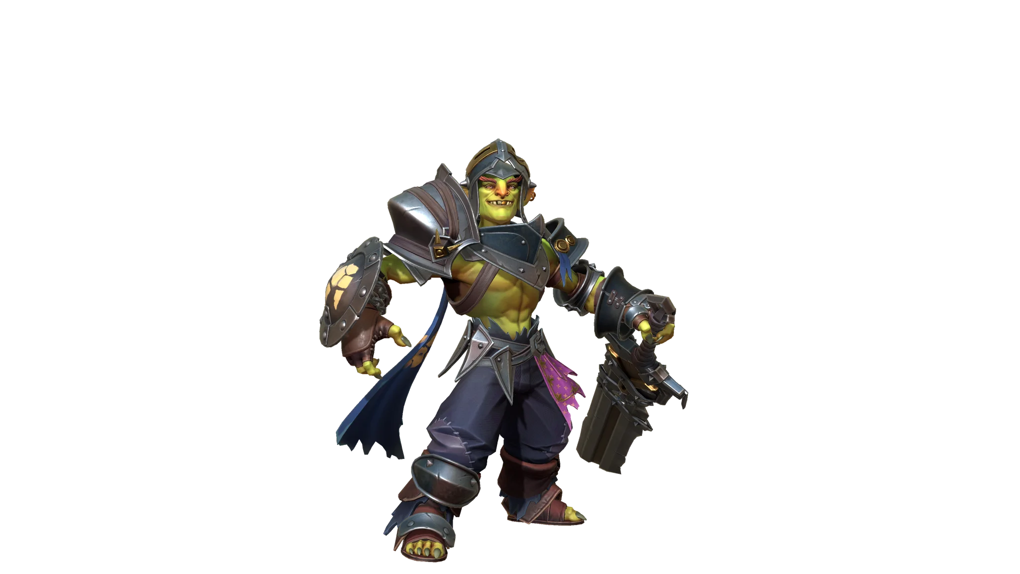 Skrimp