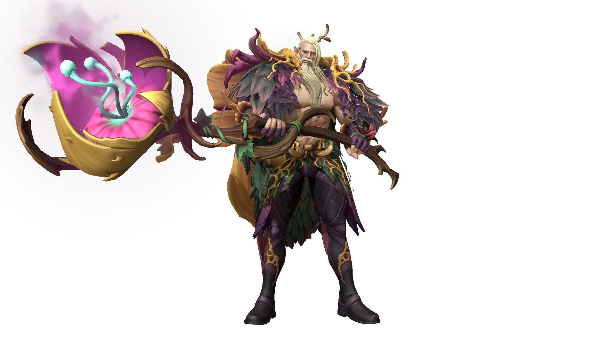 Solnor