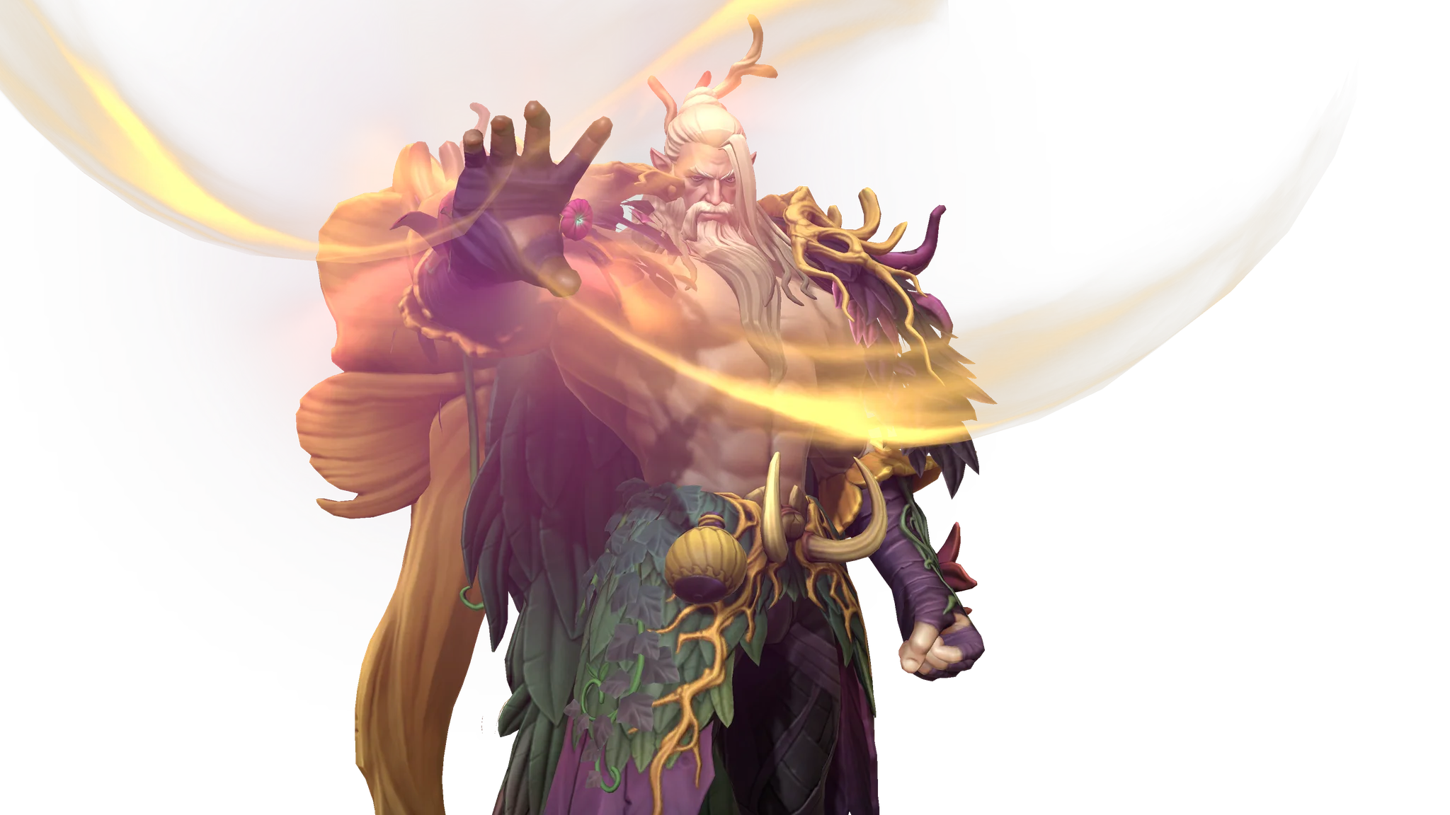 Solnor