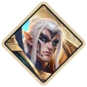 Taranis the Bolt Regent