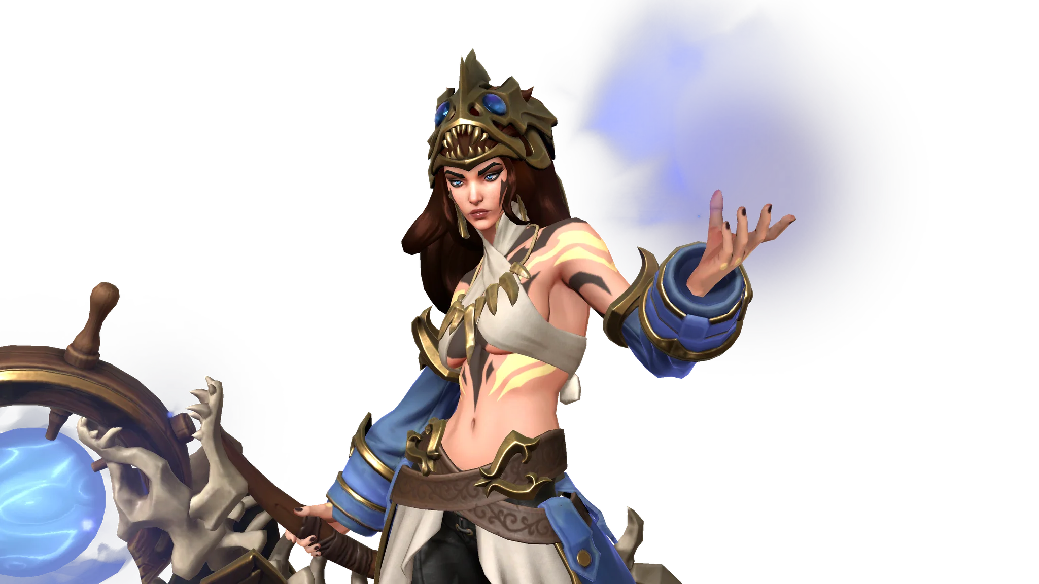 Tassia the Lost