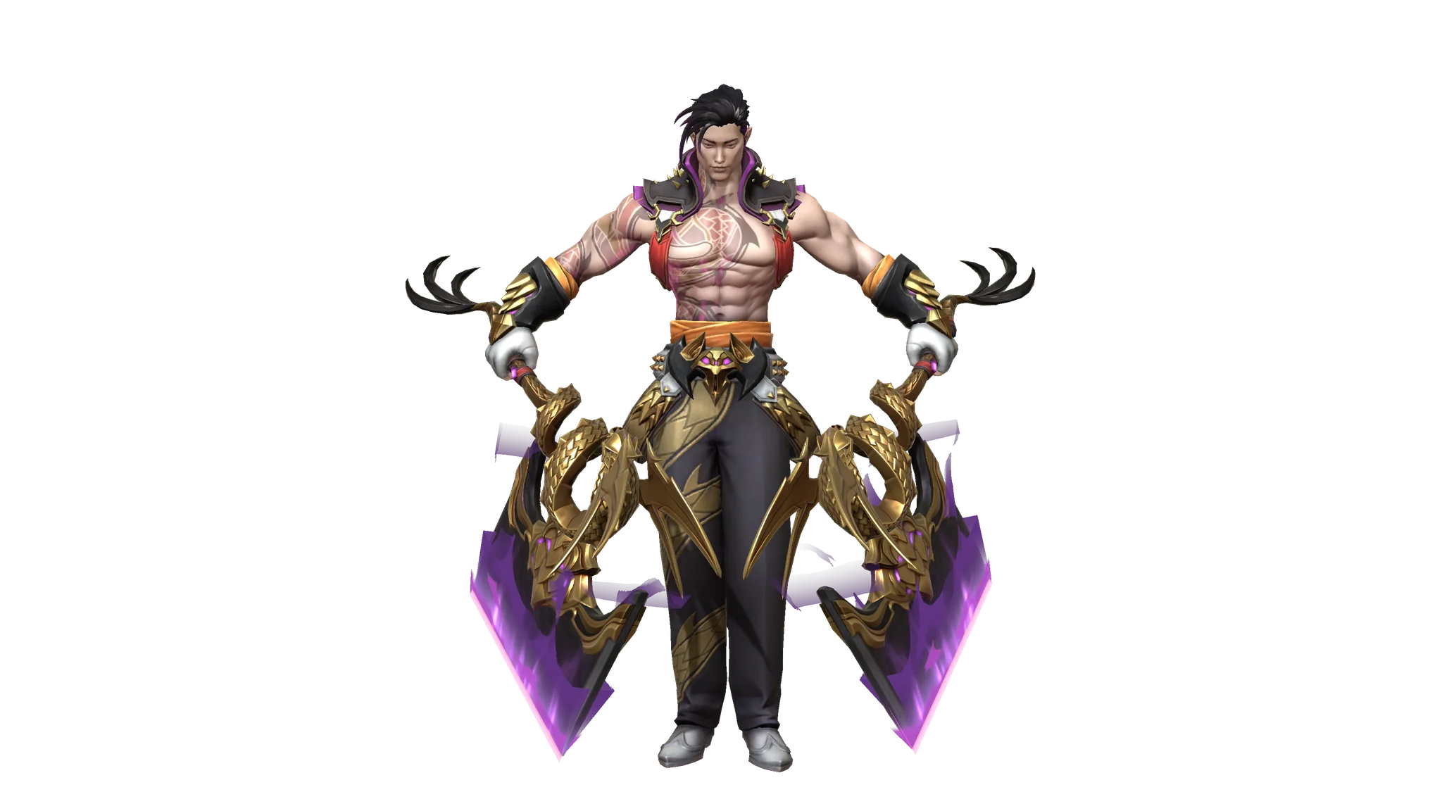 Tenso the Fixer