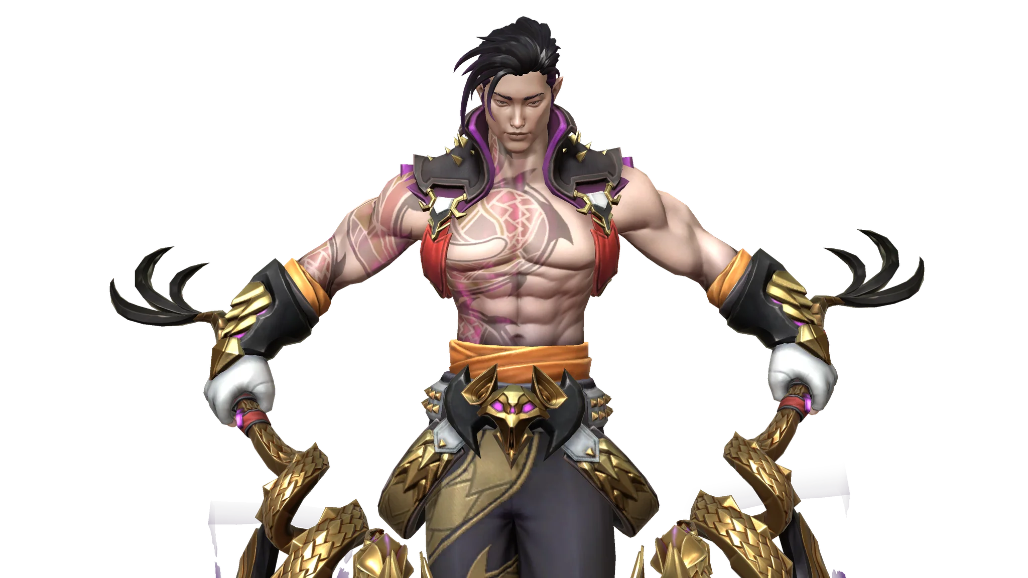 Tenso the Fixer