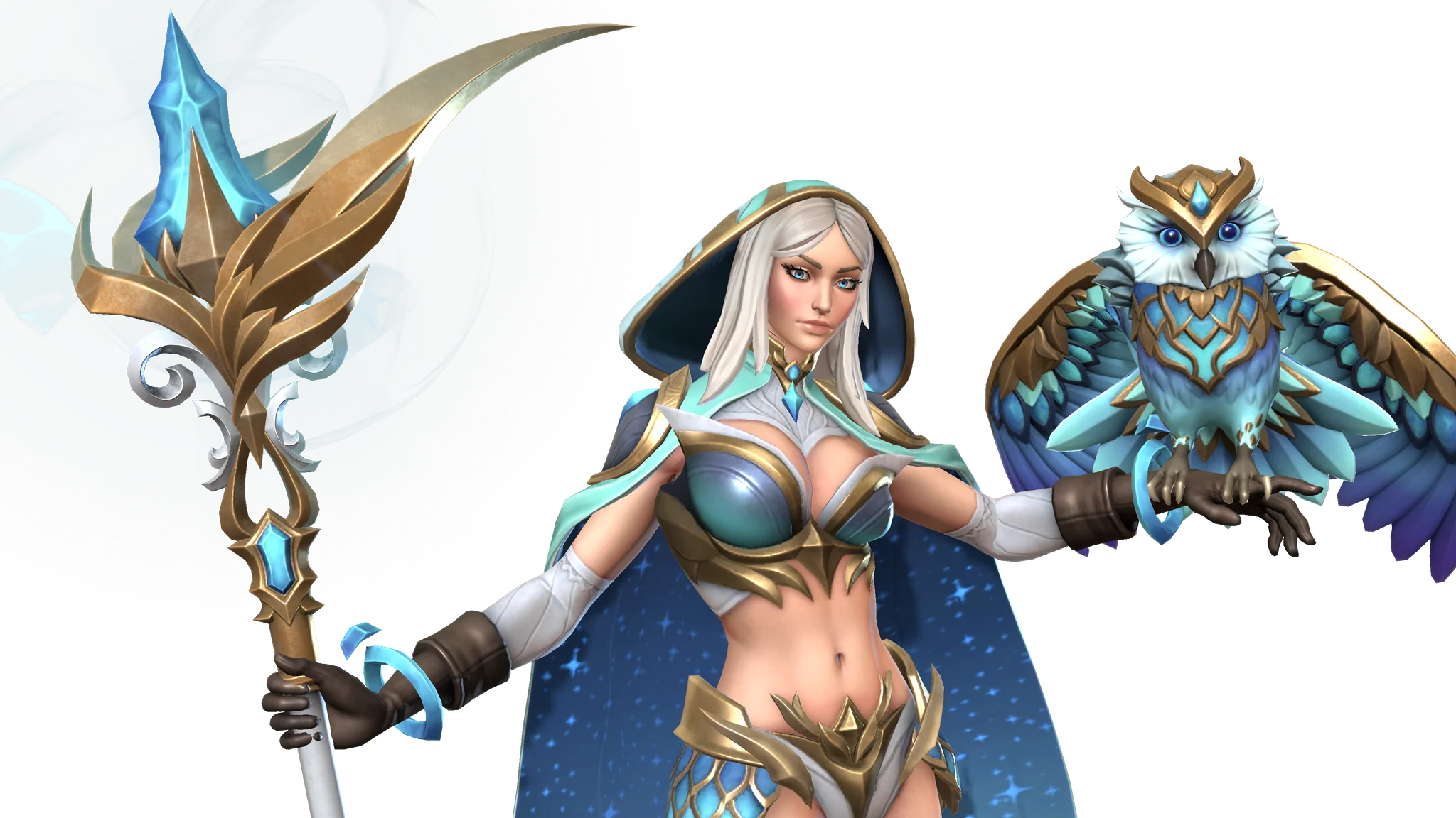 Thiselle the Highseer