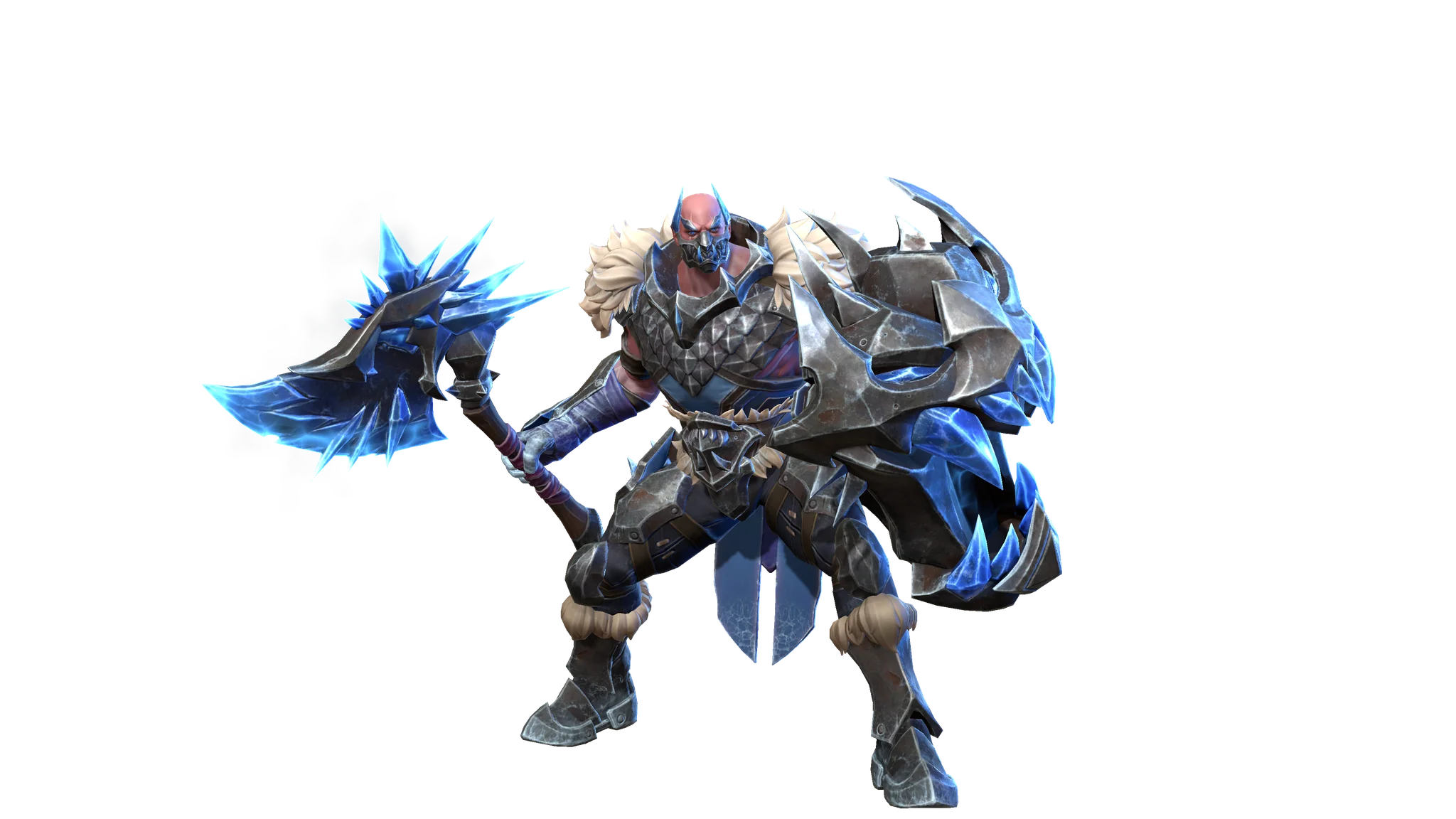 Icehound Torann