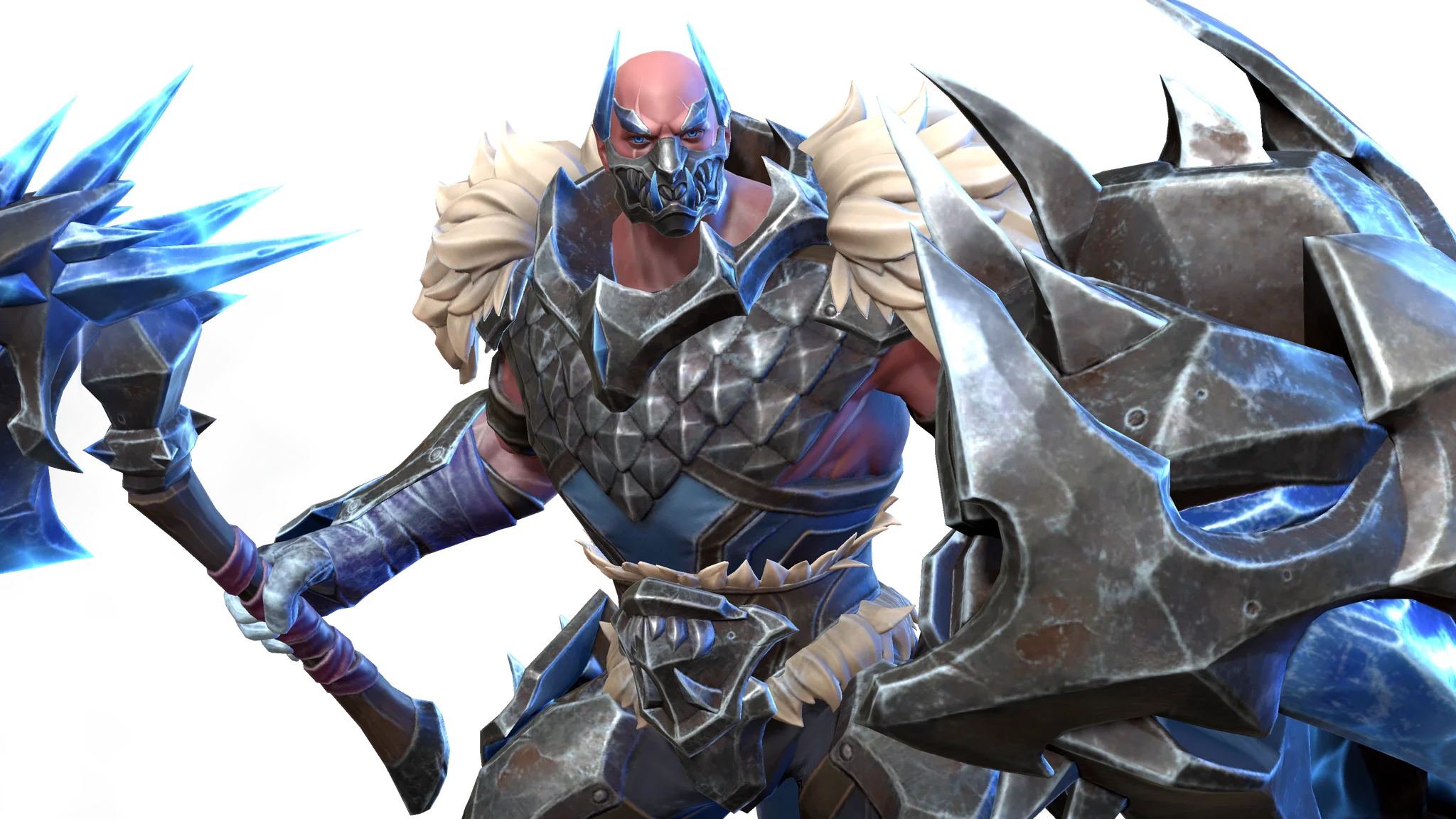 Icehound Torann