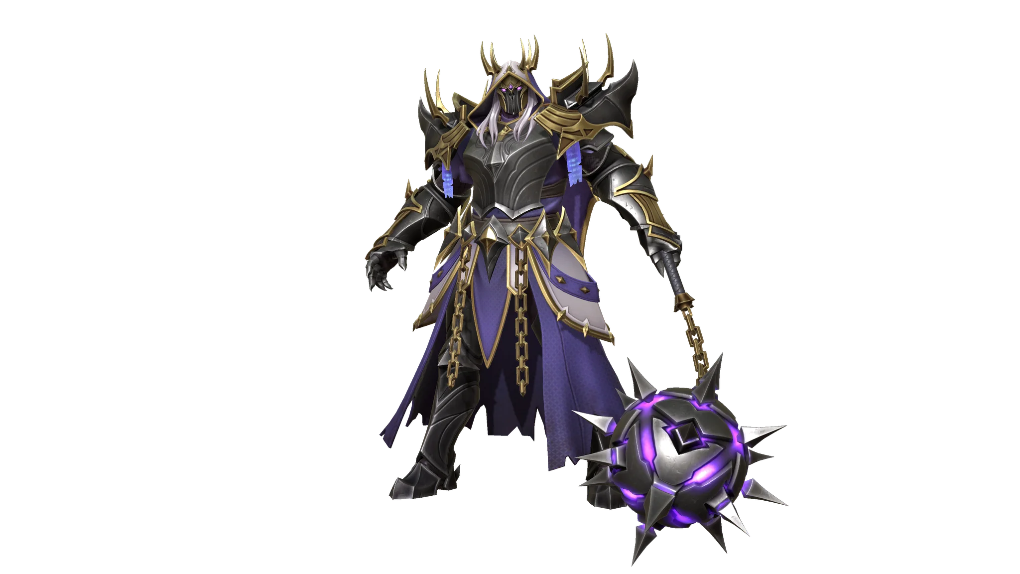 Ulsos the Dark Star