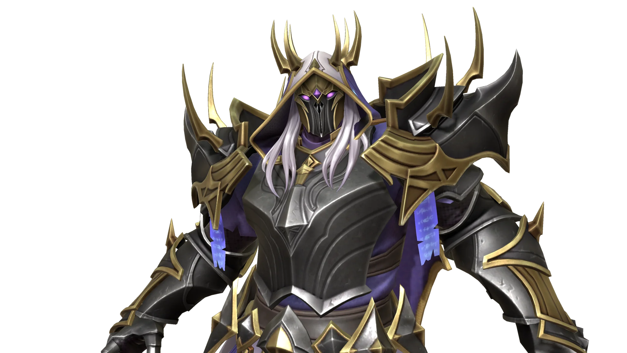 Ulsos the Dark Star