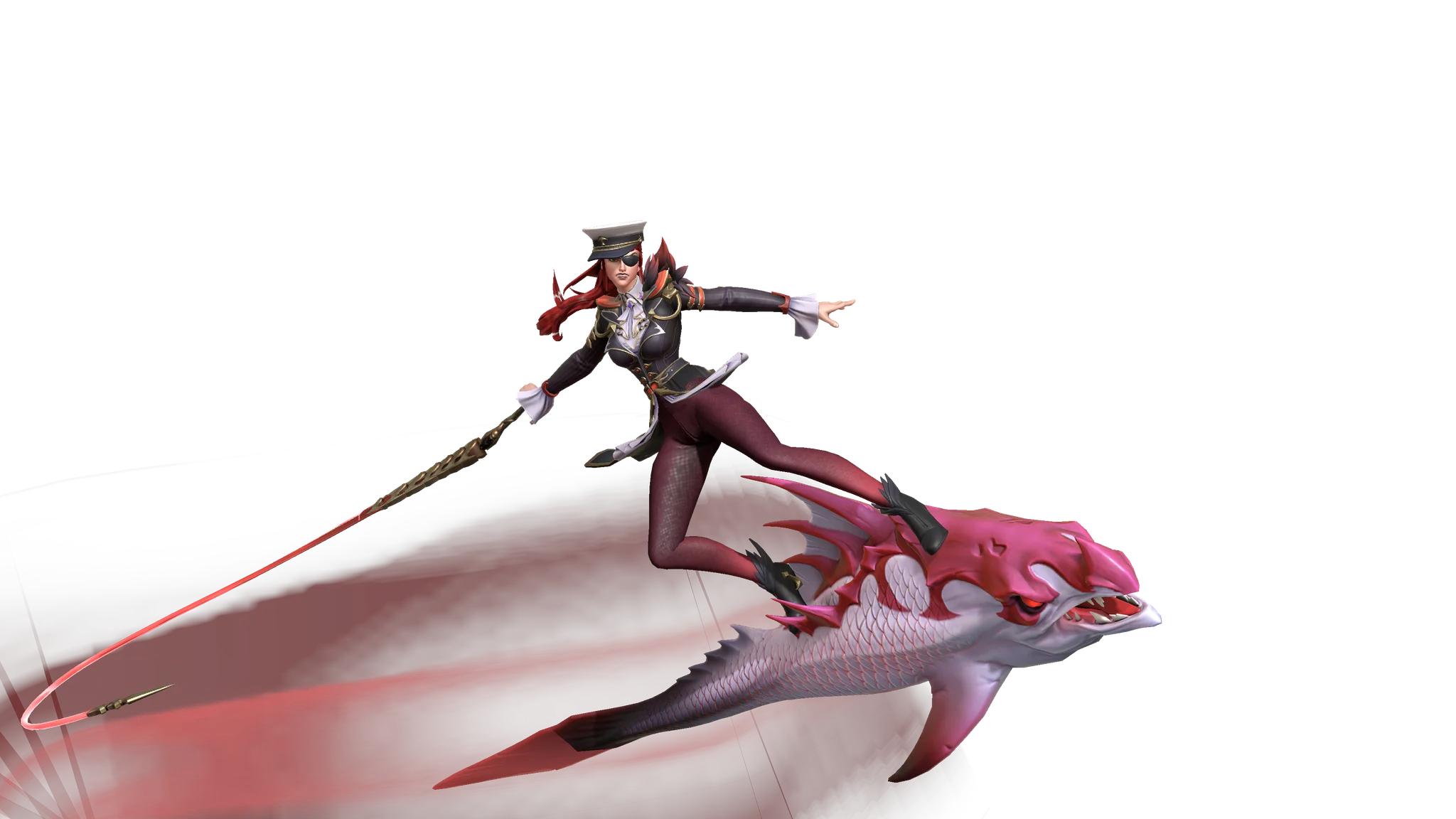 Deadlash Vakia