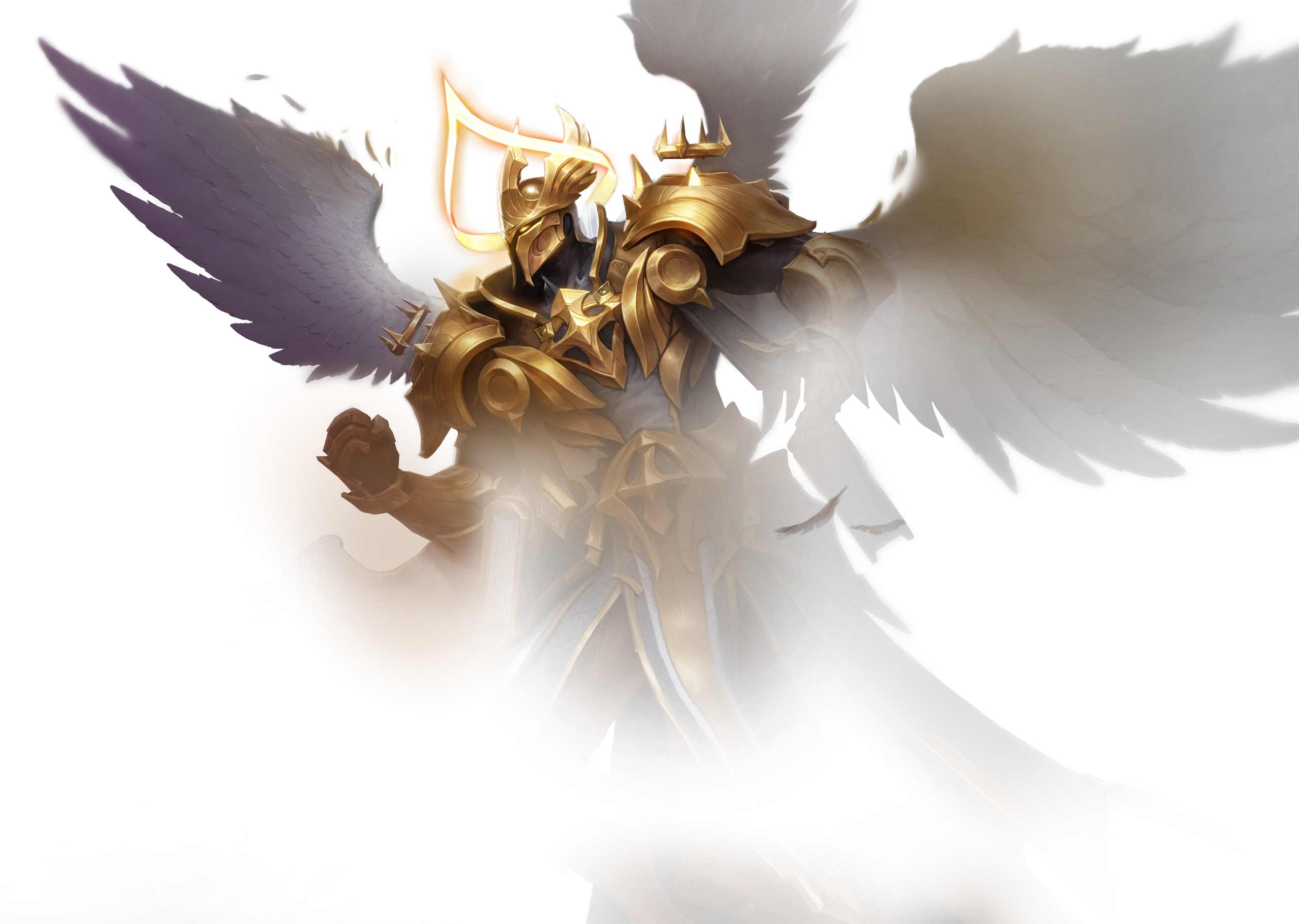 Virtus the Heavensent