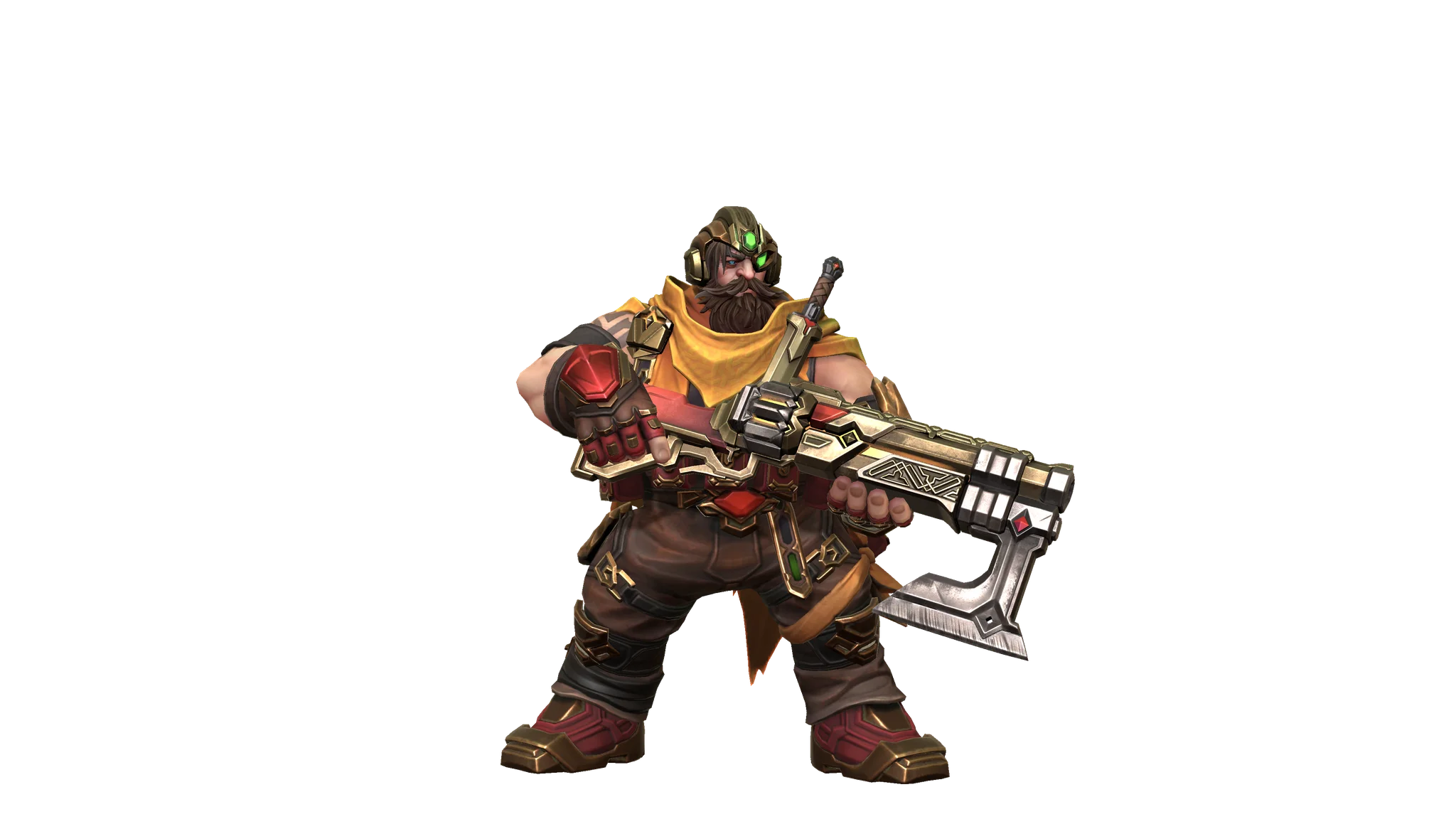 Specseeker Vunden