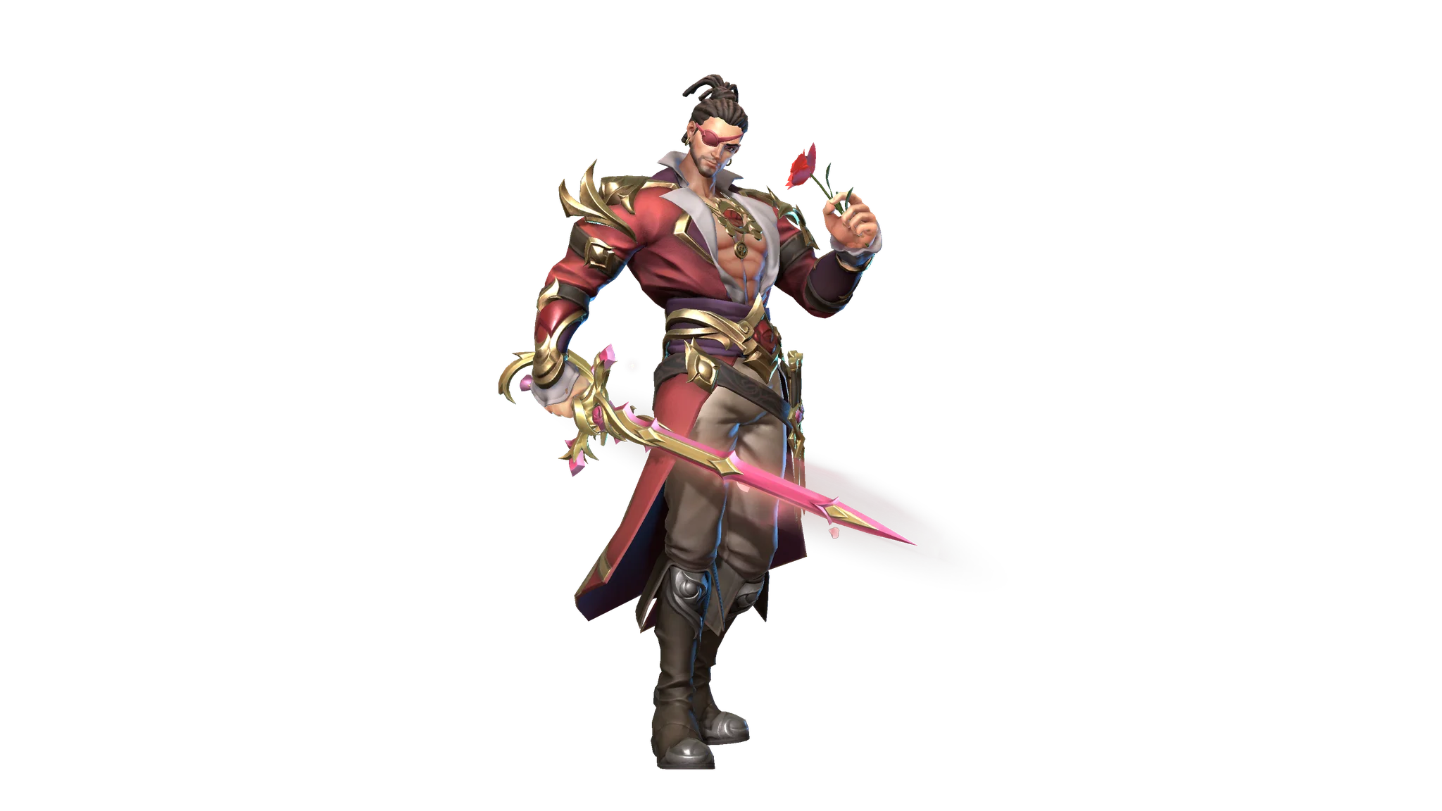 Zalasi Bloodthorne