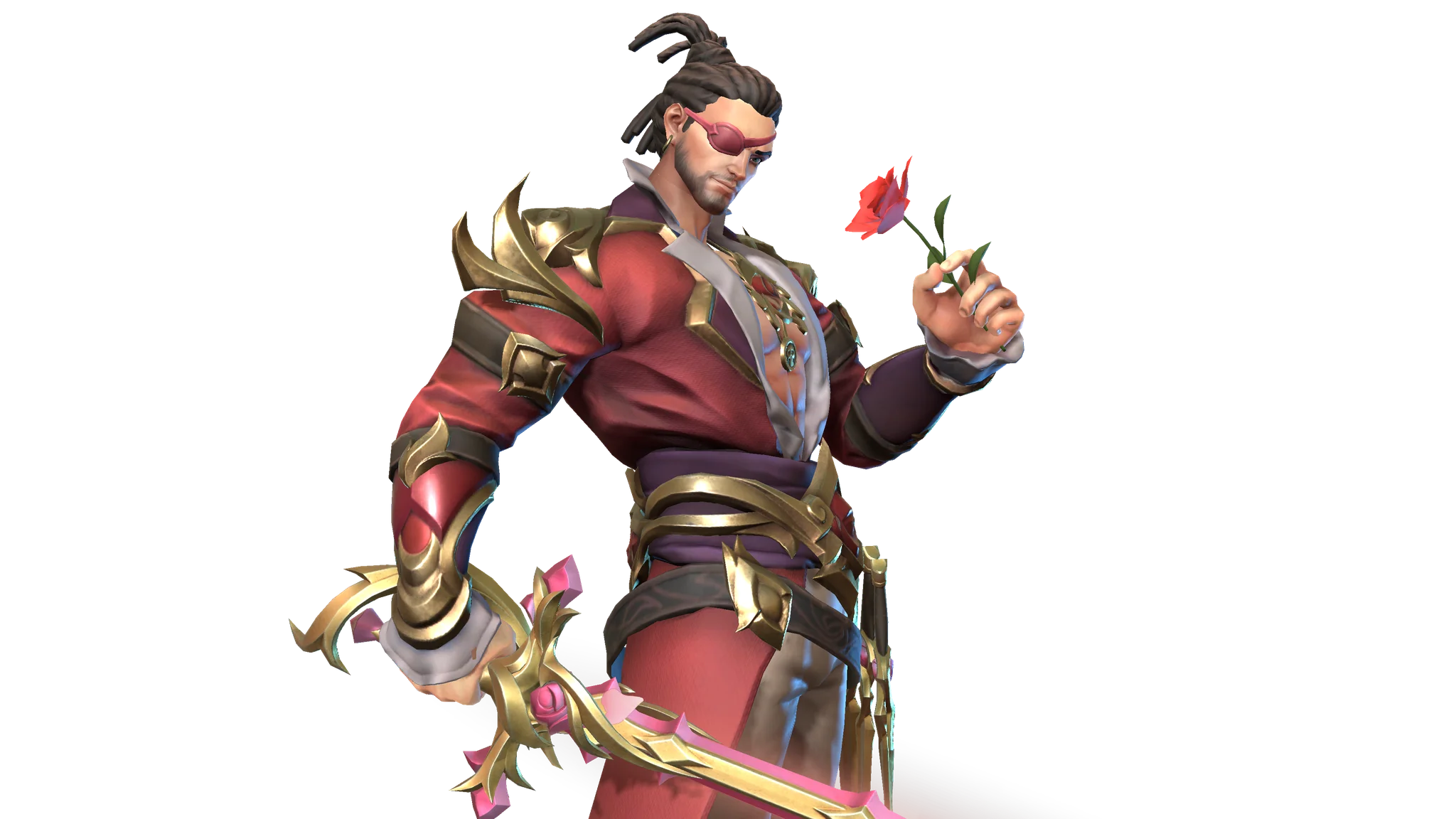 Zalasi Bloodthorne