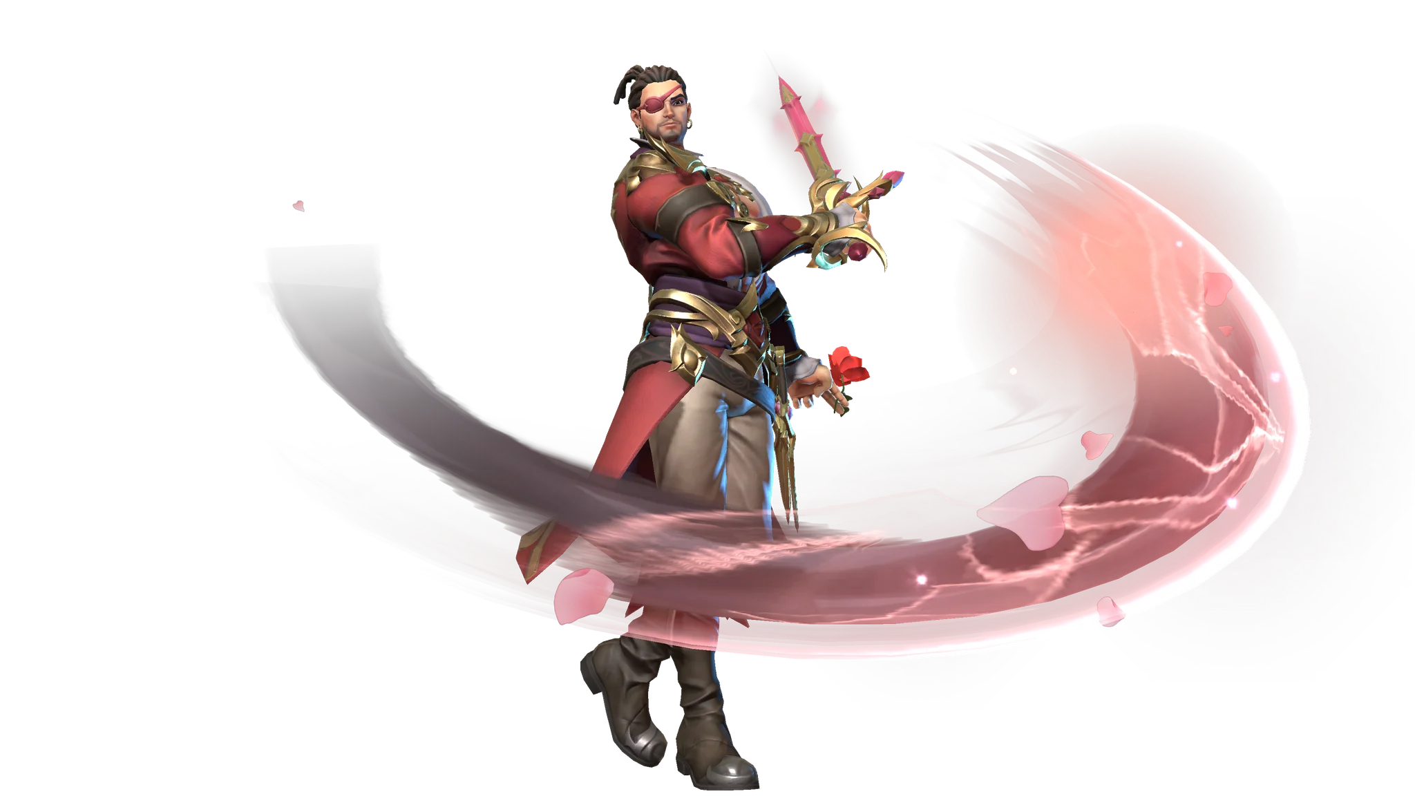 Zalasi Bloodthorne